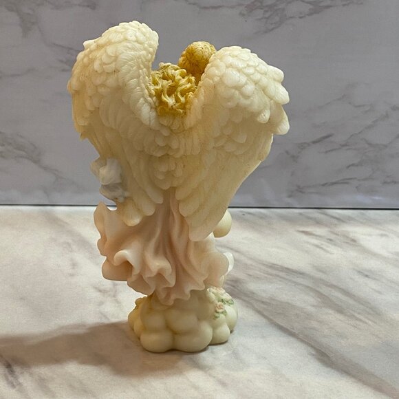 Seraphim Classics - Rosalie Natures Delight Angel figurine - Picture 2 of 3